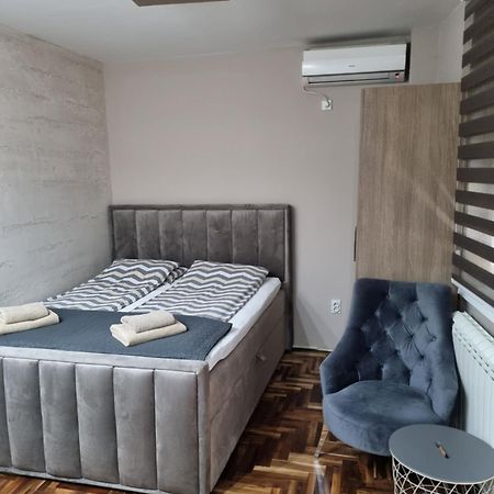 Apartman Ristanovic Баня-Ковиляча Екстер'єр фото
