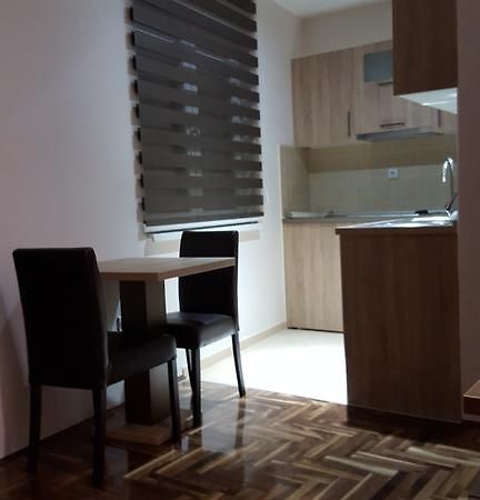 Apartman Ristanovic Баня-Ковиляча Екстер'єр фото