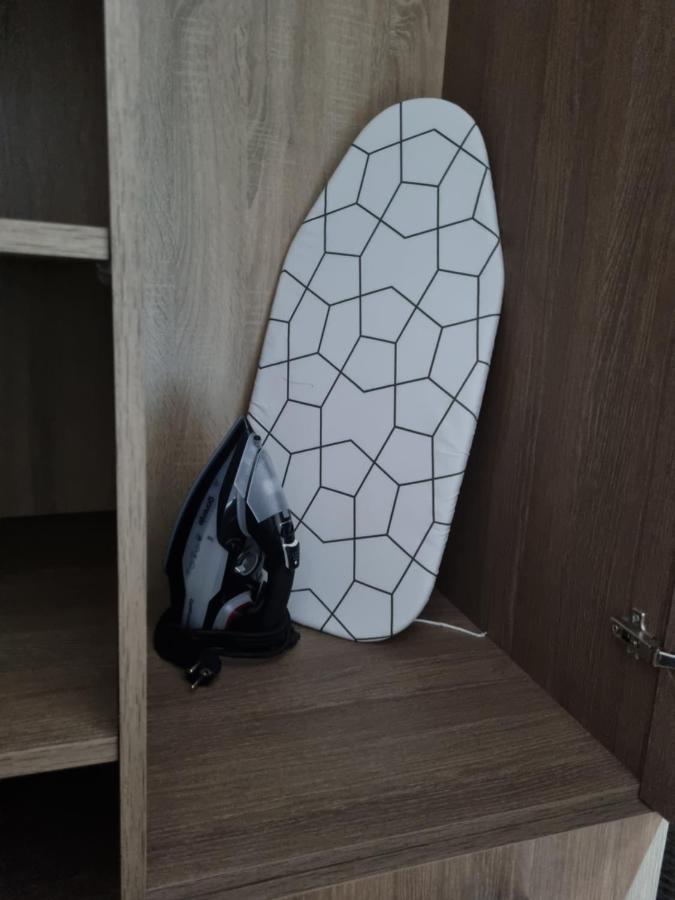 Apartman Ristanovic Баня-Ковиляча Екстер'єр фото
