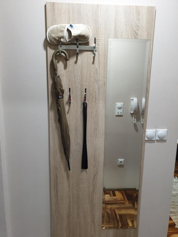 Apartman Ristanovic Баня-Ковиляча Екстер'єр фото