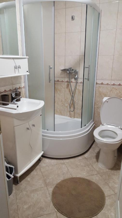 Apartman Ristanovic Баня-Ковиляча Екстер'єр фото
