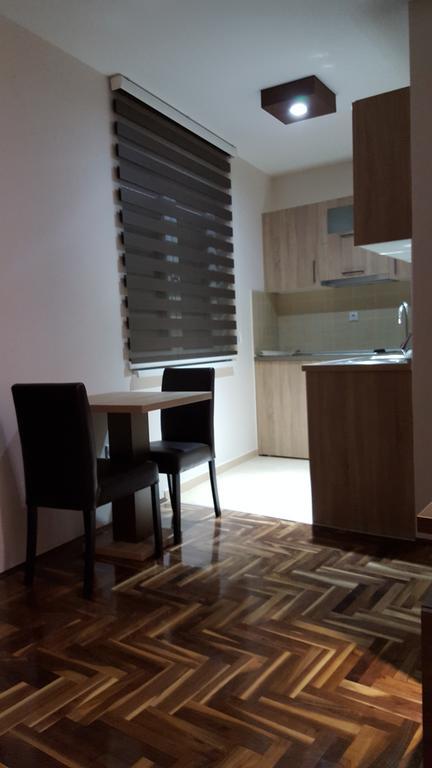 Apartman Ristanovic Баня-Ковиляча Екстер'єр фото